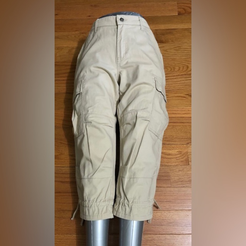 Boston Proper Cargo Pants